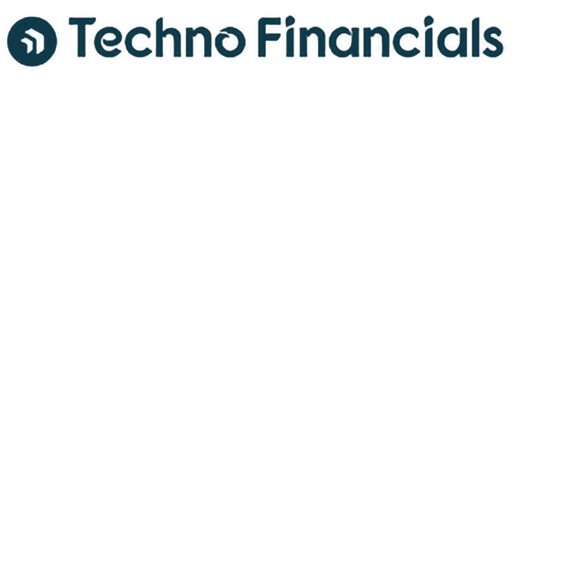 Techno Financials